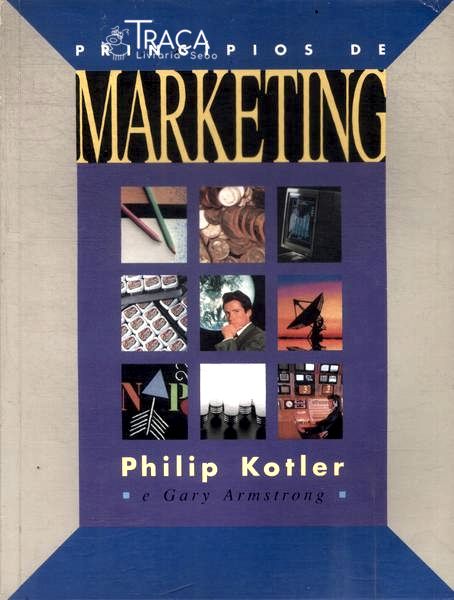 Princípios de Marketing