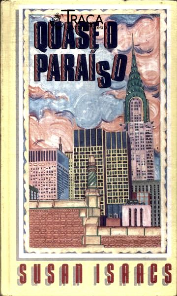 Quase O Paraíso