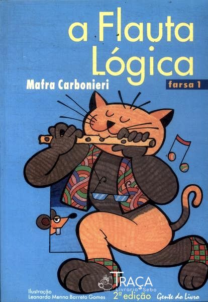 A Flauta Lógica