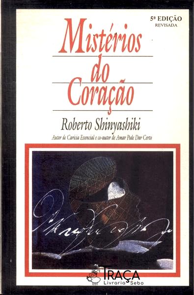 Misterios do Coração
