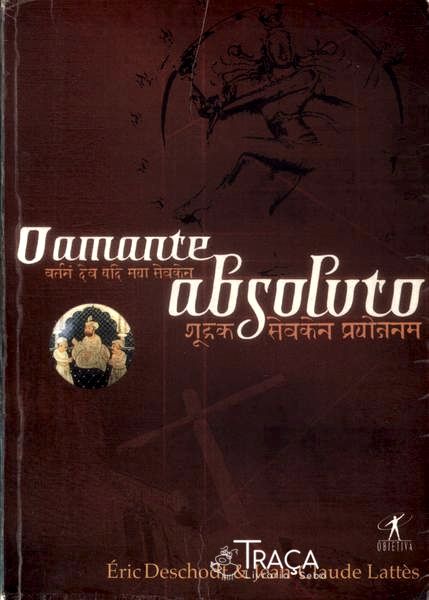 O Amante Absoluto
