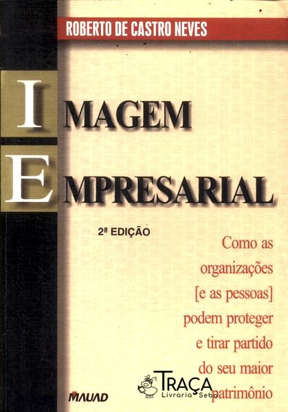 Imagem Empresarial