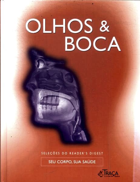 Olhos e Boca