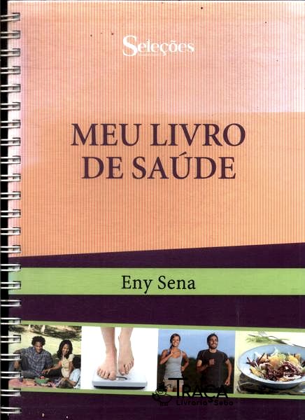 Meu Livro de Saúde