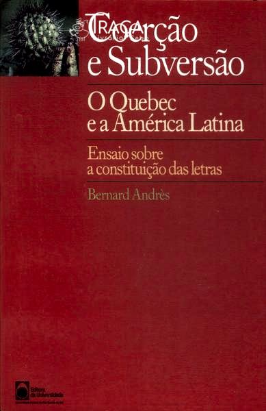 Coerção e Subversão
