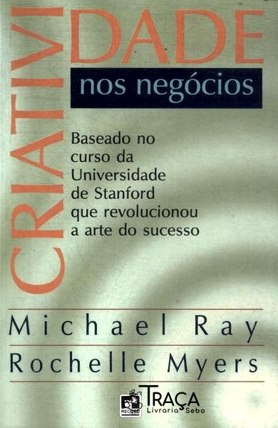 Criatividade Nos Negócios