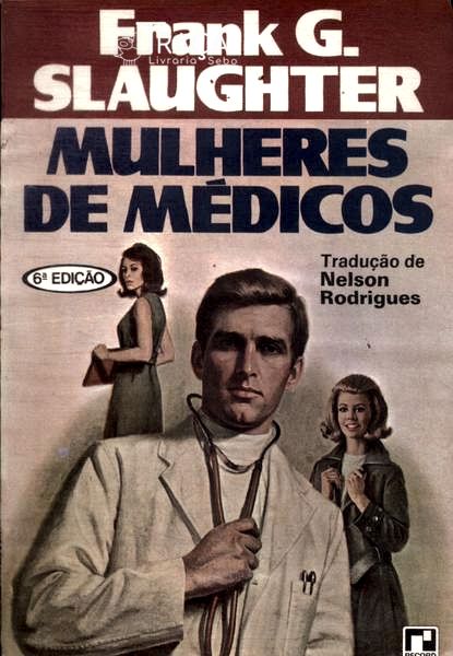 Mulheres De Médicos