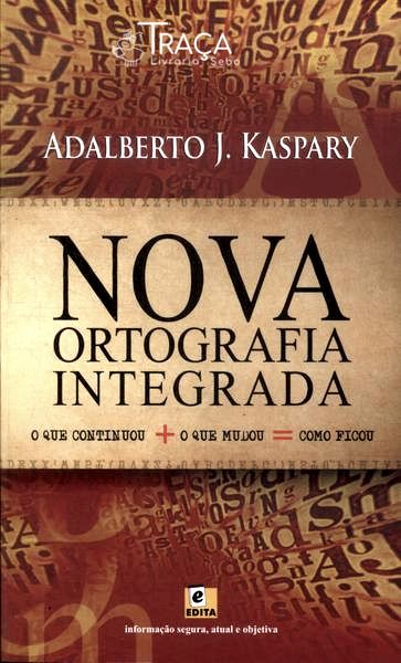 Nova Ortografia Integrada (2011)