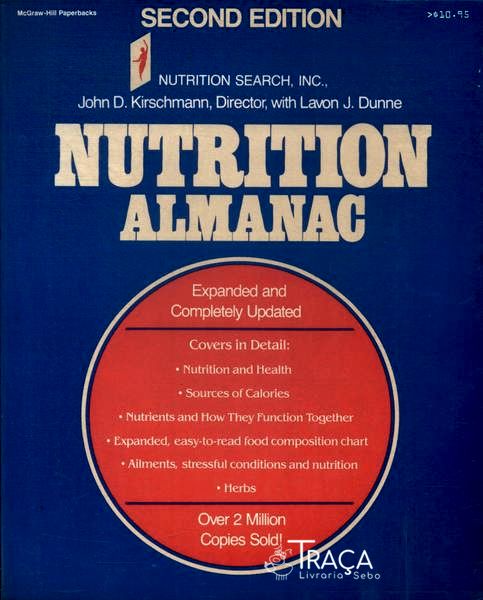 Nutrition Almanac