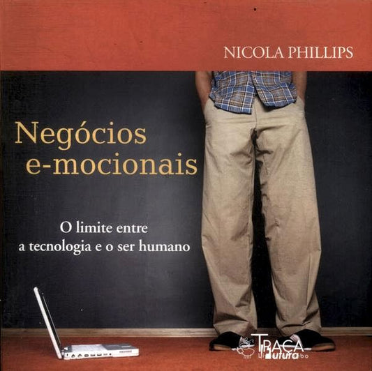 Negócios E-mocionais