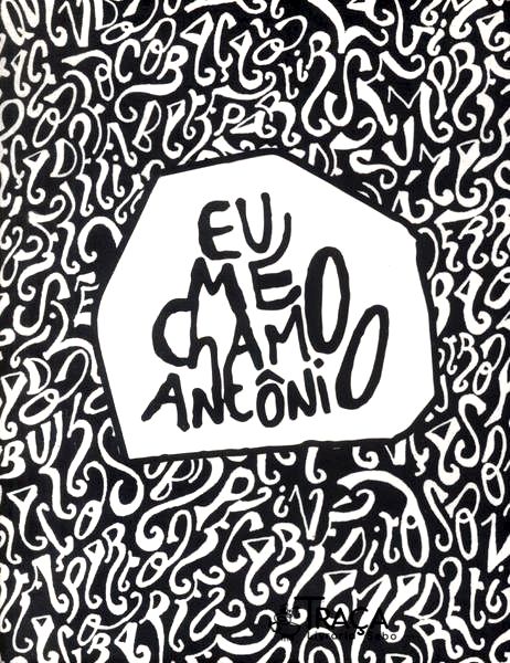 Eu Me Chamo Antonio