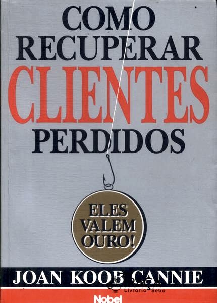 Como Recuperar Clientes Perdidos
