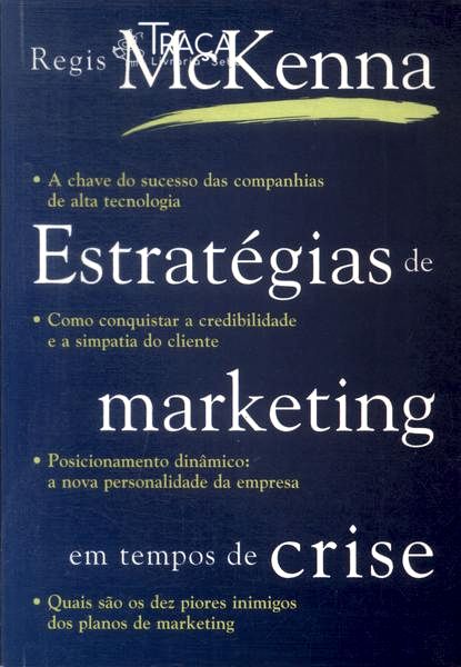 Estratégias de Marketing em Tempos de Crise