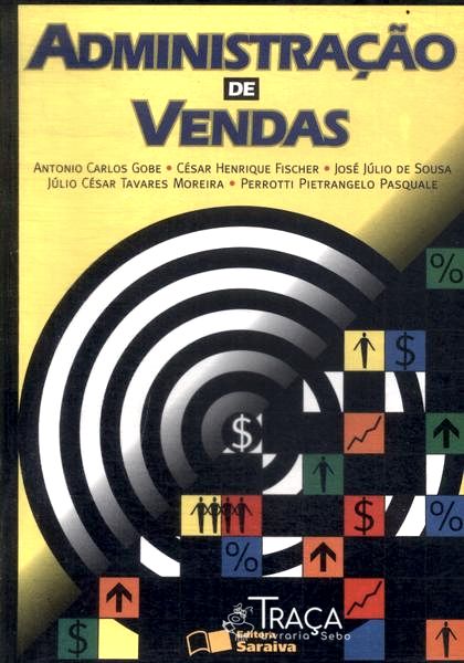 Administração de Vendas