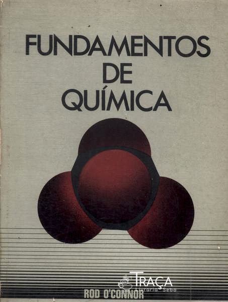 Fundamentos de Química (1977)