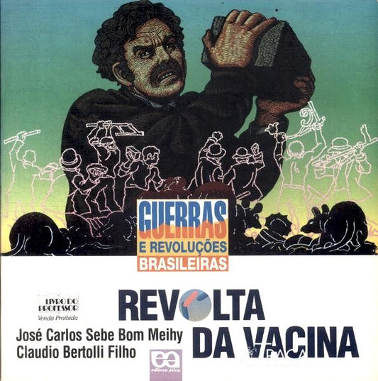 Revolta Da Vacina