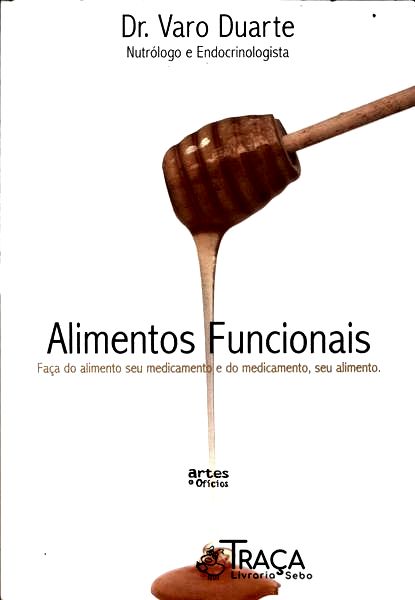 Alimentos Funcionais