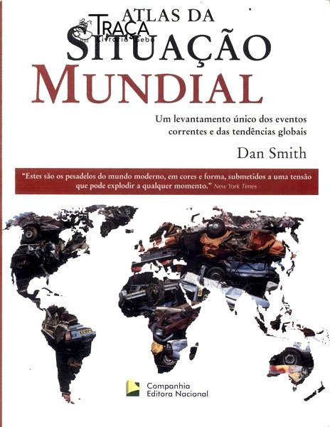 Atlas da Situação Mundial (2007)