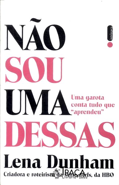 Não Sou Uma Dessas