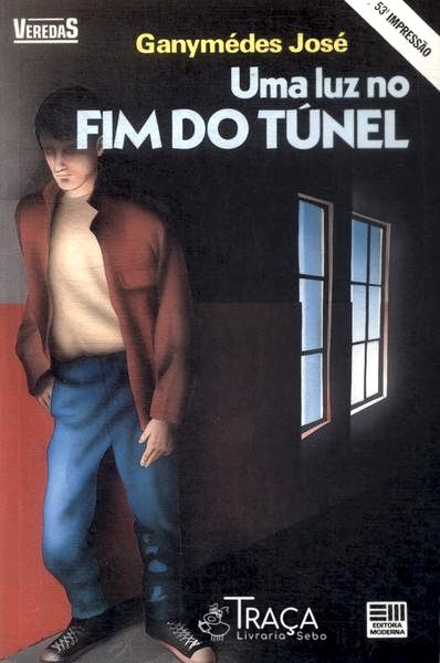 Uma Luz No Fim Do Túnel