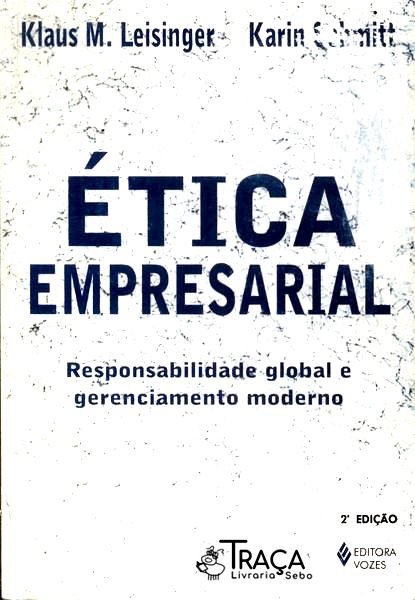 Ética Empresarial