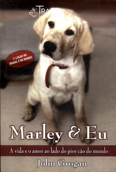 Marley e Eu
