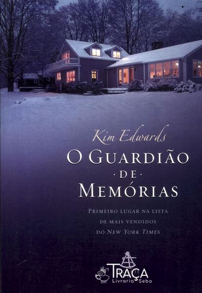 O Guardião De Memórias