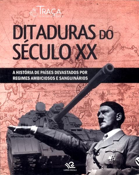 Ditaduras do Século Xx