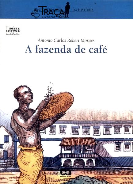 A Fazenda De Café