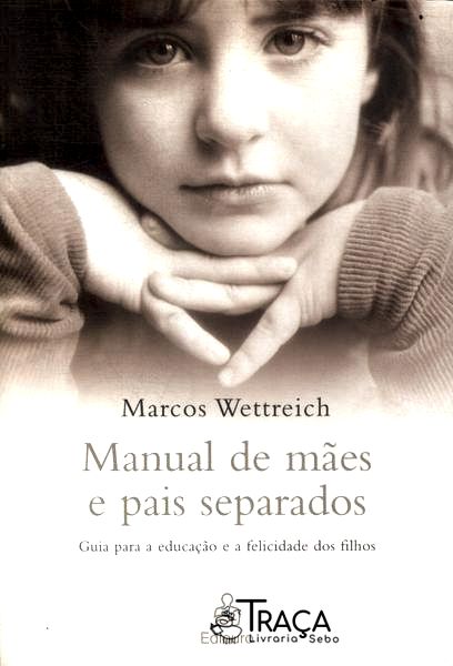 Manual de Mães e Pais Separados