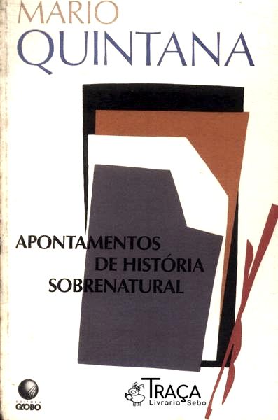 Apontamentos De História Sobrenatural