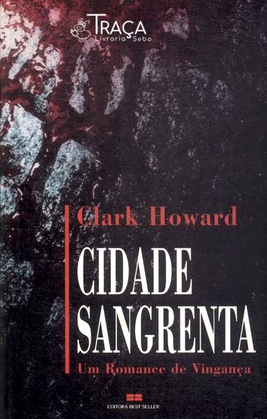 Cidade Sangrenta