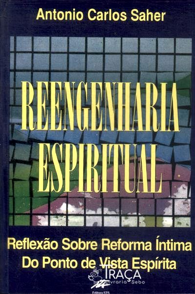 Reengenharia Espiritual