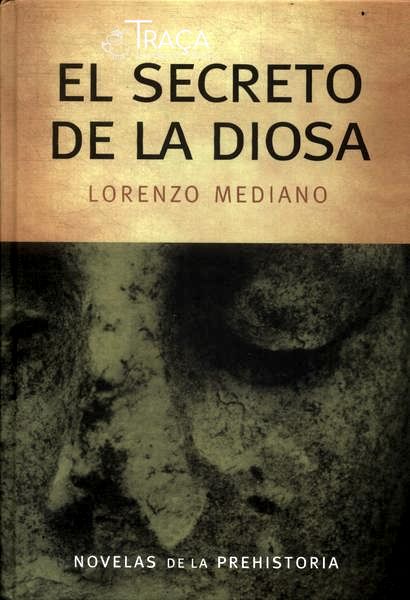 El Secreto De La Diosa