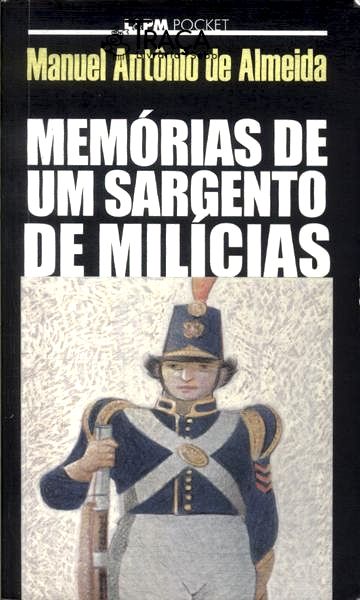 Memórias De Um Sargento De Milícias