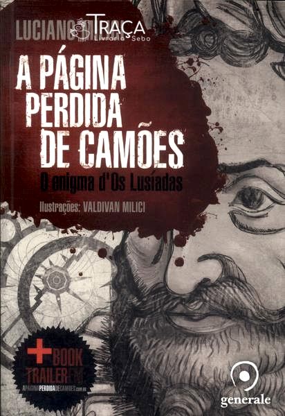 A Página Perdida De Camões