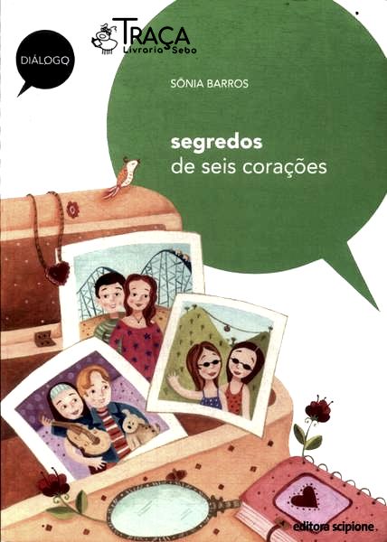 Segredos De Seis Corações
