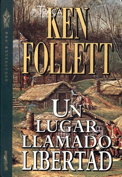 Un Lugar Llamado Libertad