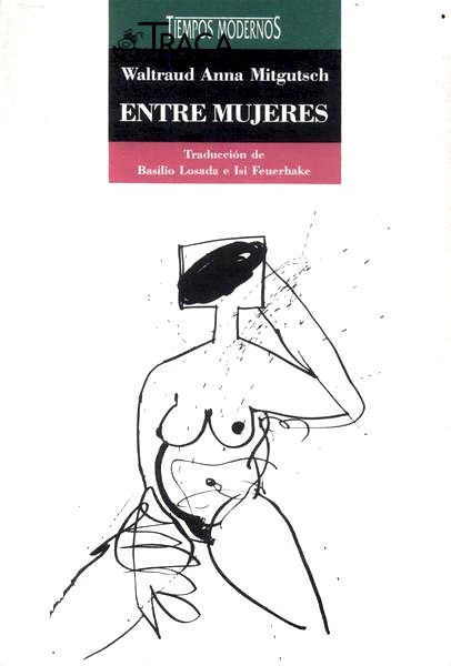 Entre Mujeres