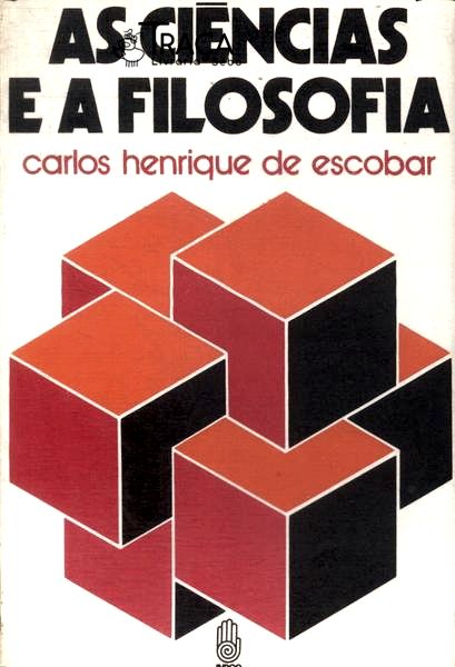 As Ciências e a Filosofia