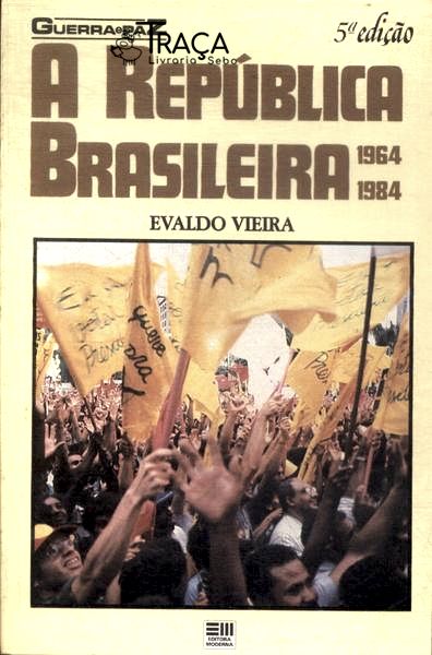A República Brasileira