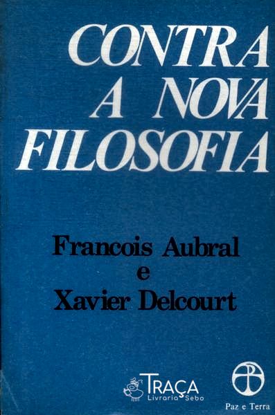 Contra A Nova Filosofia