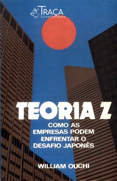 Teoria Z
