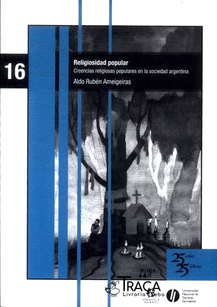 Religiosidad Popular