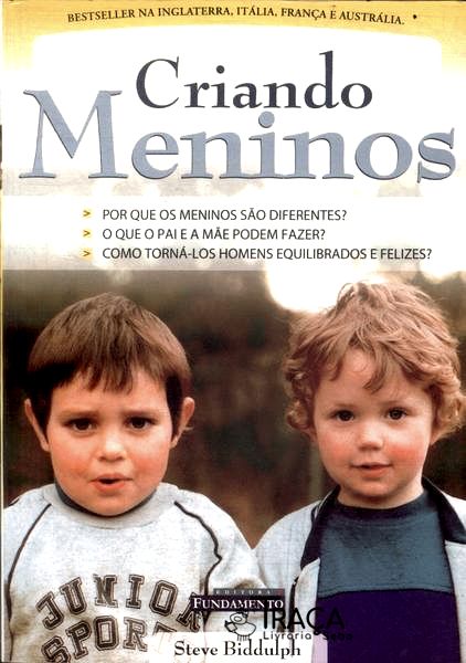 Criando Meninos