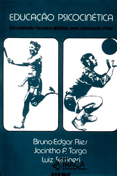 Educação Psicocinética