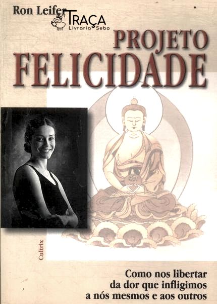 Projeto Felicidade