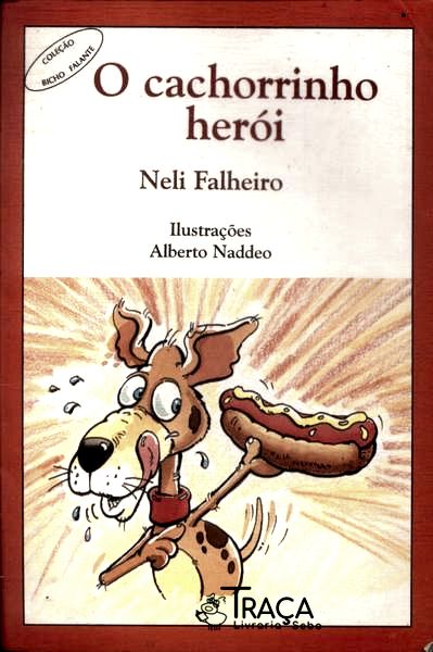O Cachorrinho Herói