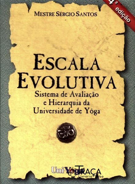 Escala Evolutiva