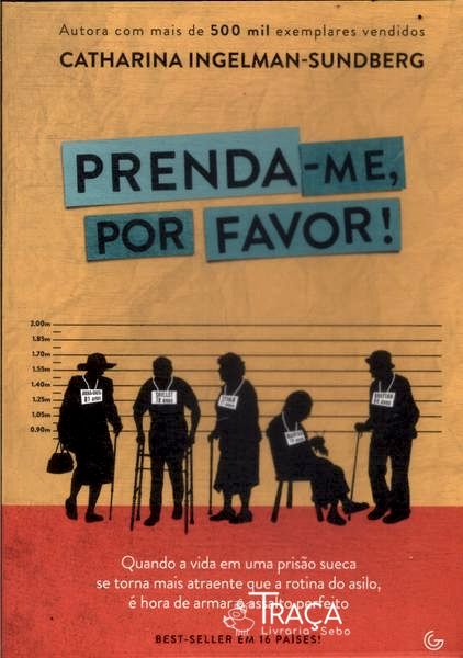 Prenda-me Por Favor!